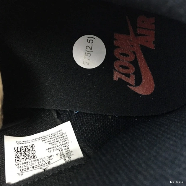 1st Kicks 1 bv0006- retro jordan zoom 1261 fearless high GoAnywhere air 1105